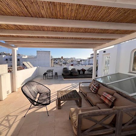 Apartamentos Caravane Tarifa Exterior foto