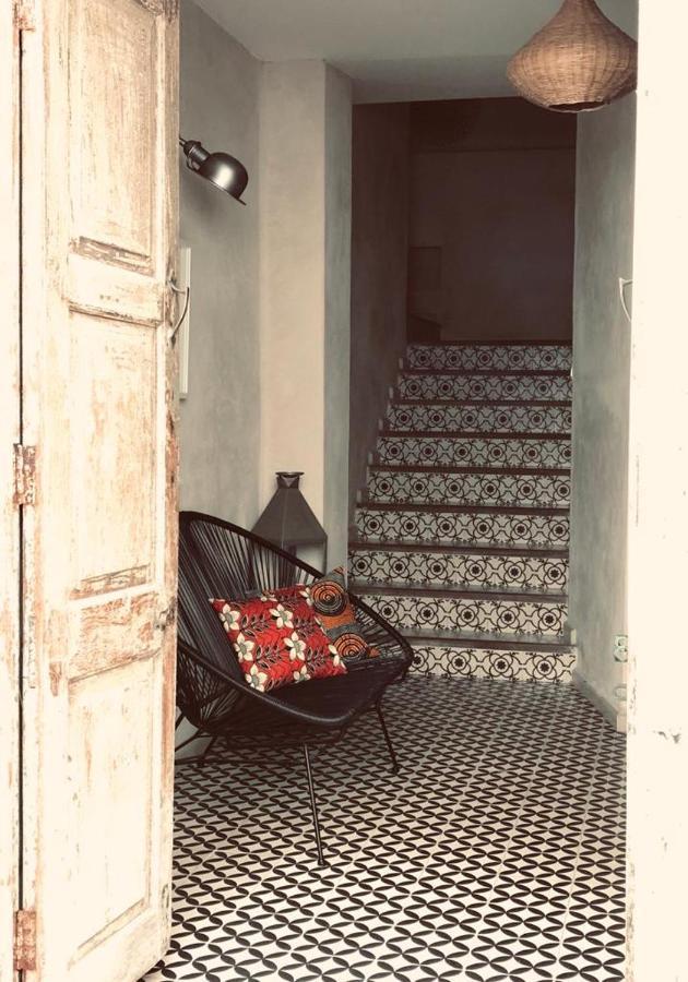 Apartamentos Caravane Tarifa Exterior foto