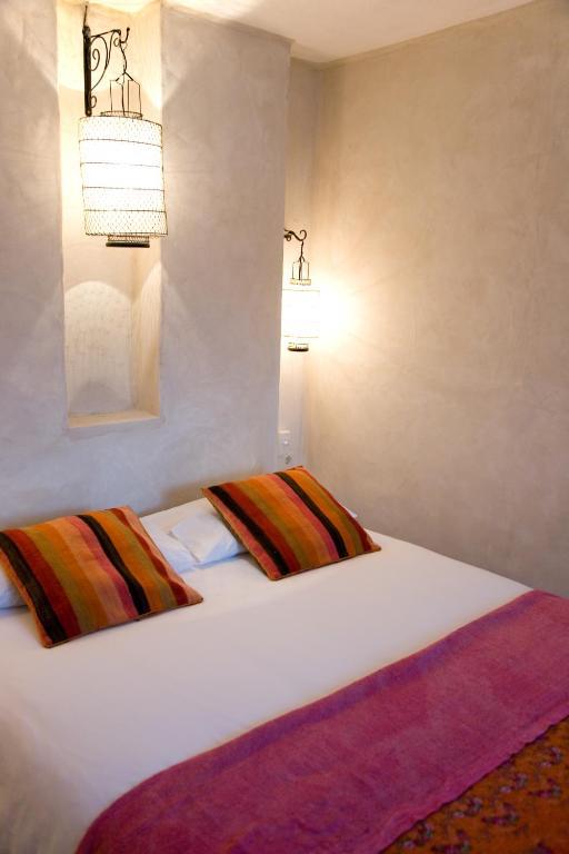 Apartamentos Caravane Tarifa Quarto foto