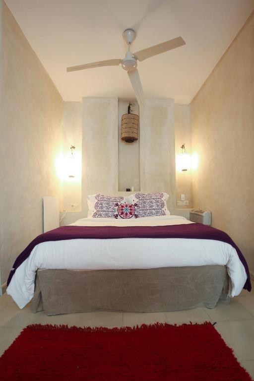 Apartamentos Caravane Tarifa Quarto foto